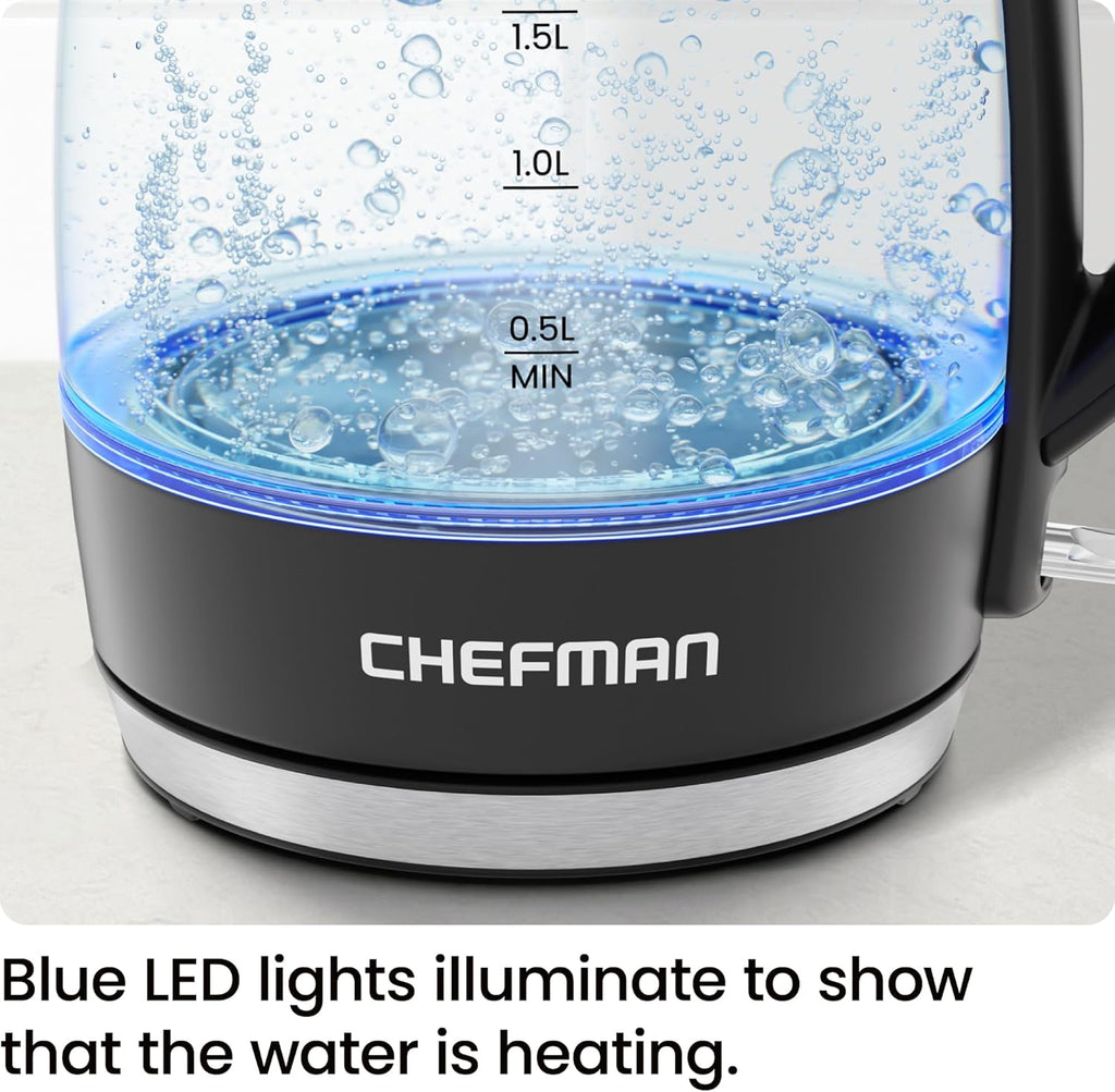 chefman-18l-electric-kettle-1500w-borosilicate-glass-auto-shut-off-stainless-steel-bpa-free-2650