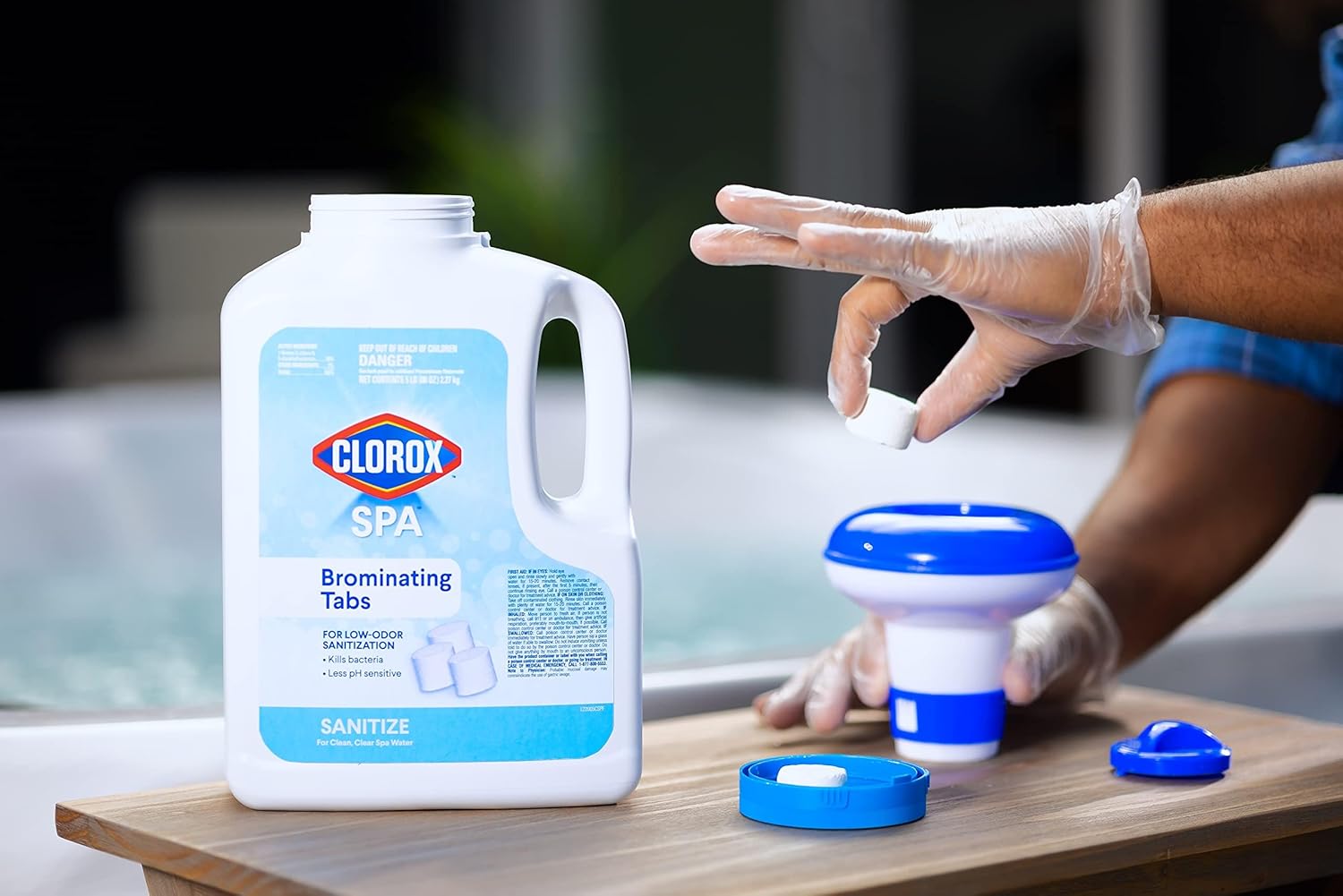 clorox-poolspa-bromine-tabletslow-odor-slow-dissolving-sanitizer-for-spas-5lb-2144