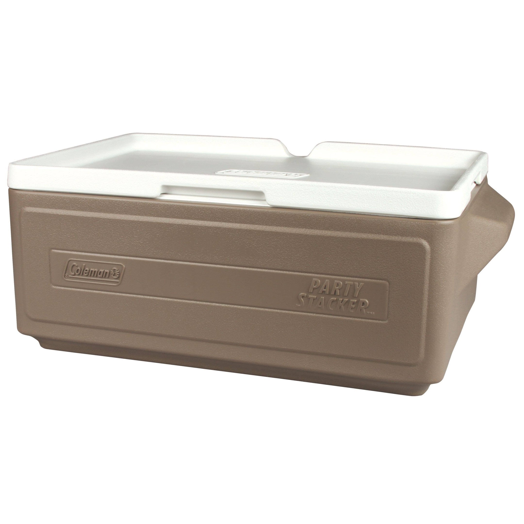 coleman-party-stacker-cooler-24-can-capacity-23-quart-gray-2481