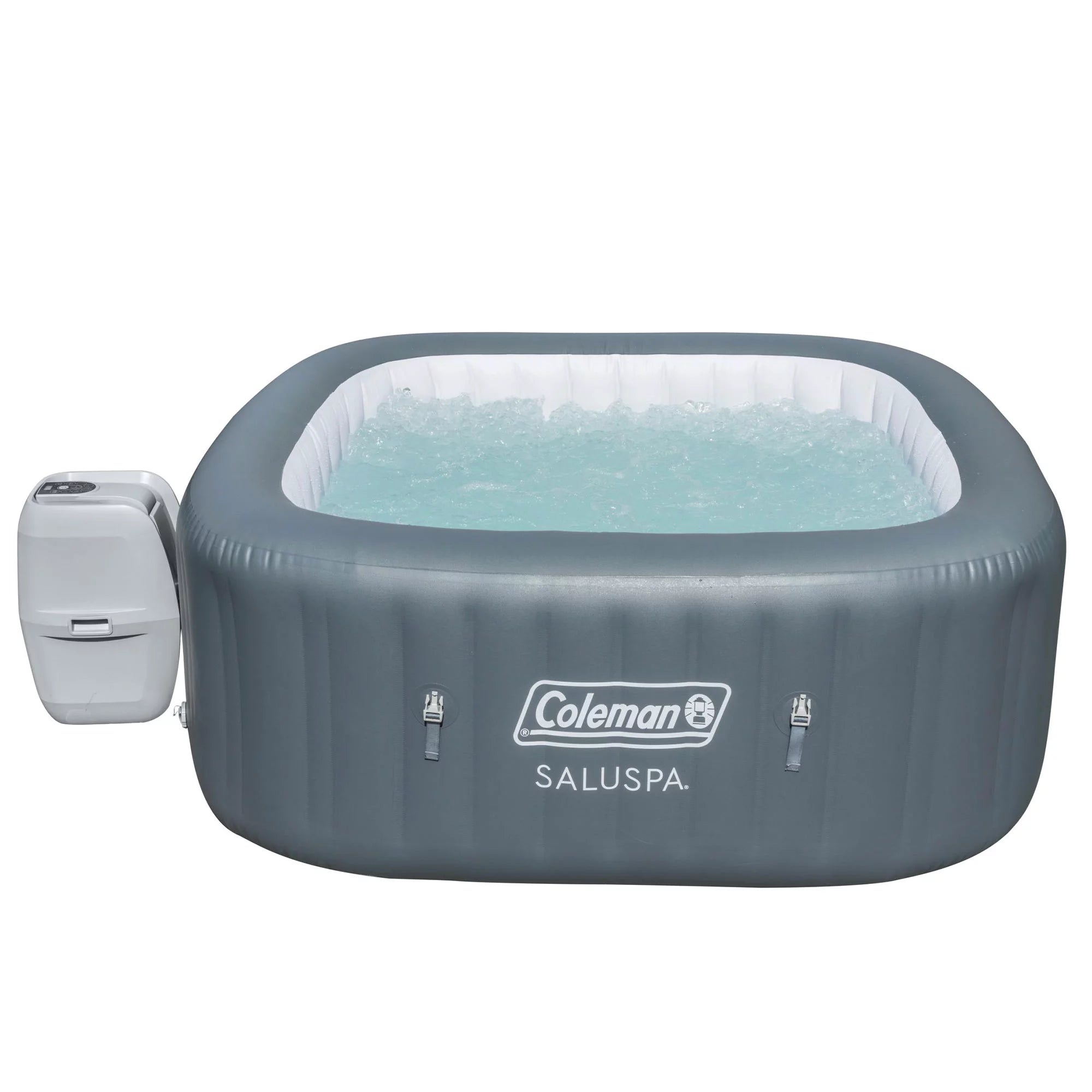 coleman-saluspa-6-person-inflatable-hot-tub-with-114-airjets-duraplus-freeze-shield-and-digital-control-panel-8089