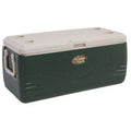 coleman-xtreme-150-qt-cooler-greeneco-friendly-223-can-capacity-heavy-duty-with-cup-holders-9979