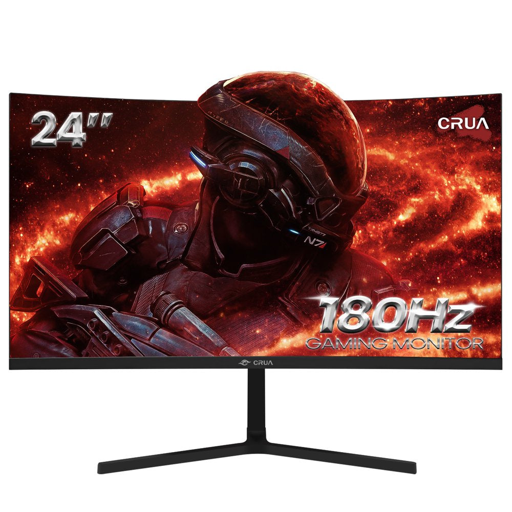 crua-24-curved-gaming-monitor-fhd-1080p-180hz-amd-freesync-va-panel-hdmidp-ports-black-5626