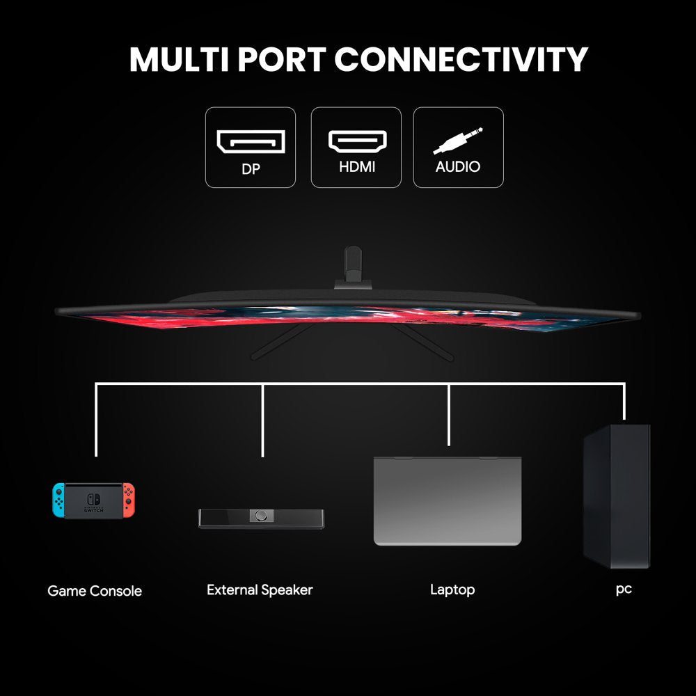 crua-24-curved-gaming-monitor-fhd-1080p-180hz-amd-freesync-va-panel-hdmidp-ports-black-5626