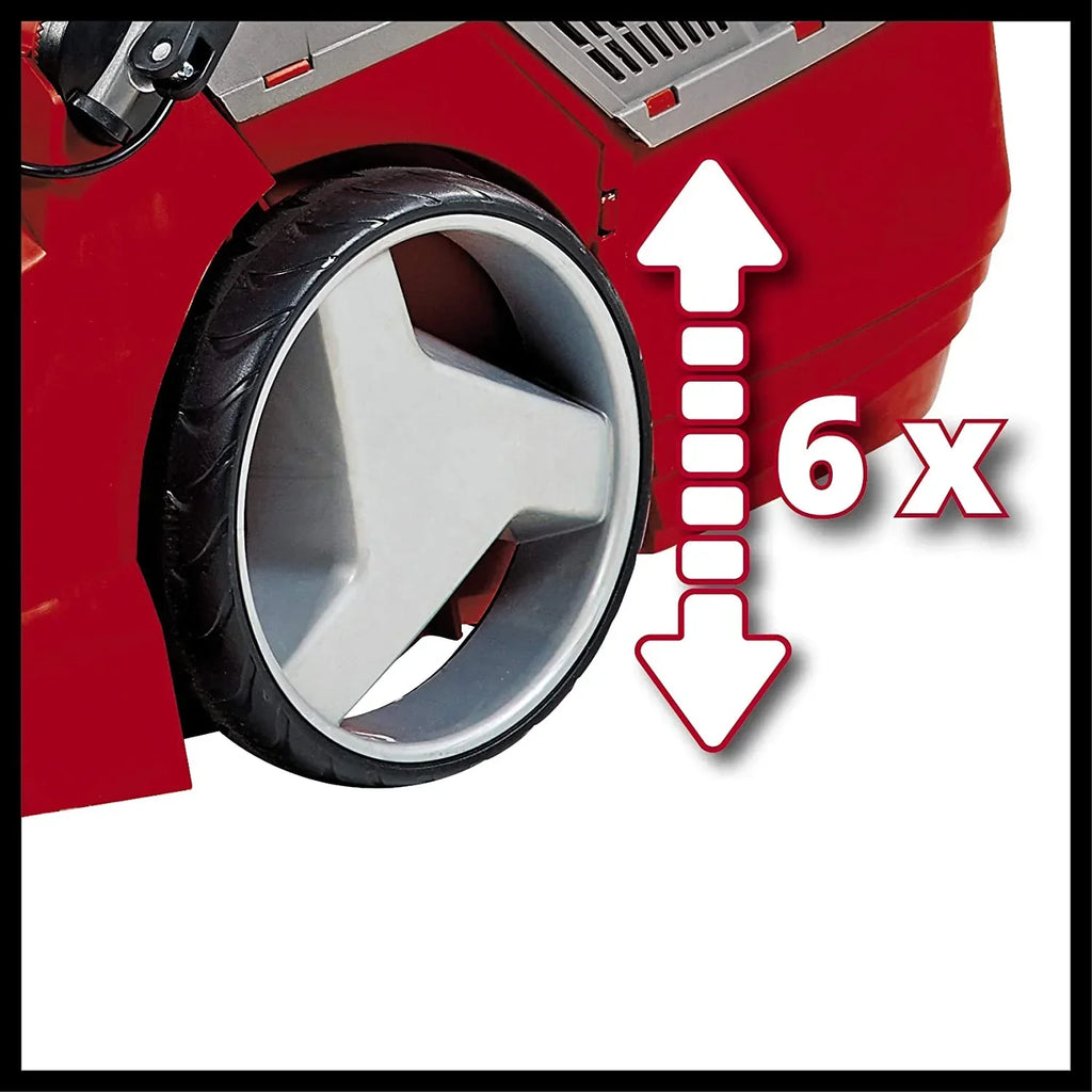 43 Li M Power X Change 36V Cordless Lawn Mower - 3413130