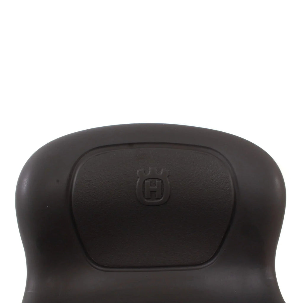 Husqvarna Gray Lawn Mower And Tractor Seat - 532424068, 532439822