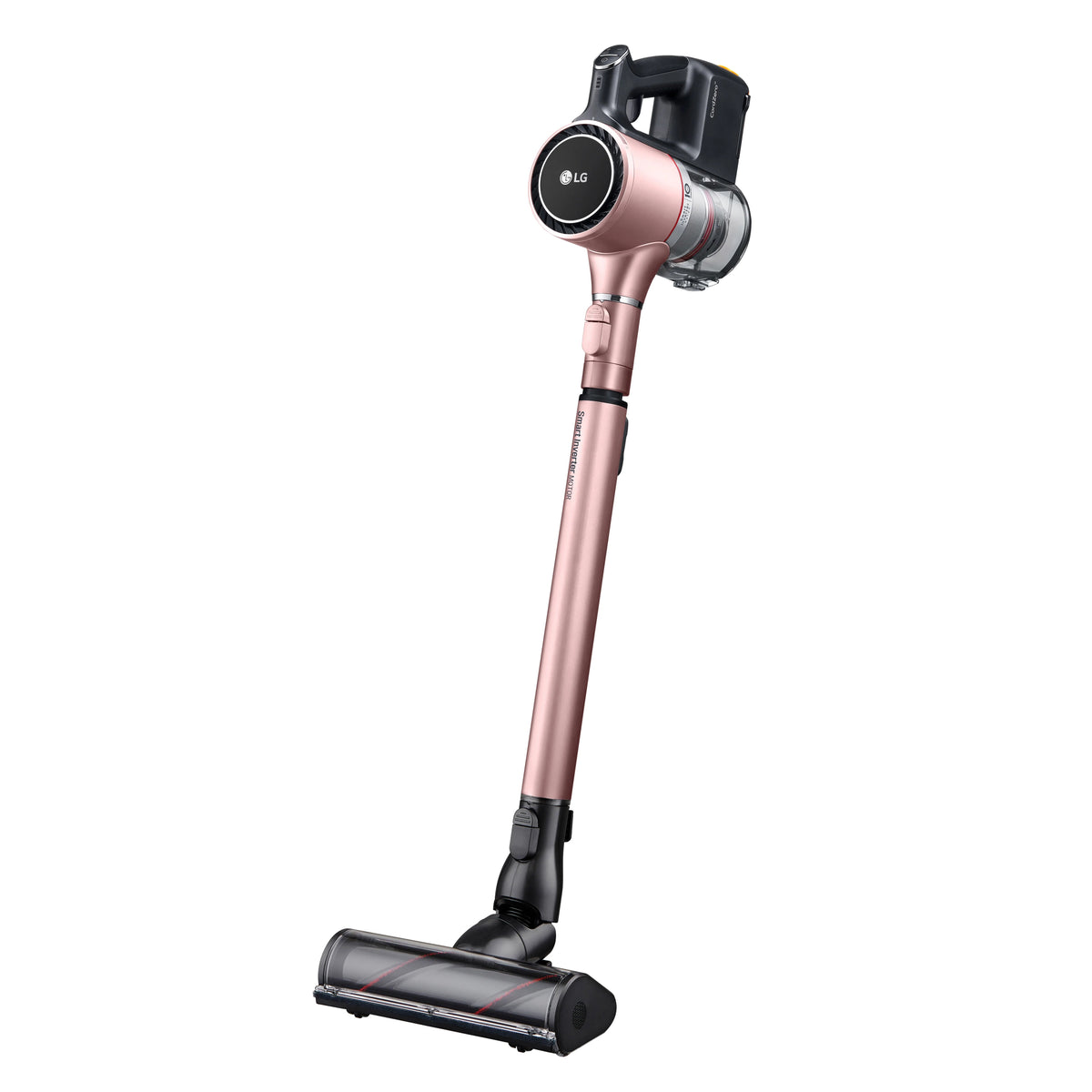 LG Cord Zero A9 Cordless Stick Vacuum, Up To 50 Minutes - A912PM