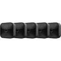 Blink Outdoor Wireless HD Security Camera 5 Camera Kit - Outdoor