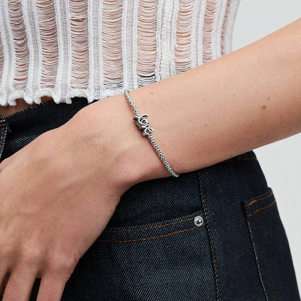 Handwritten Love Charm