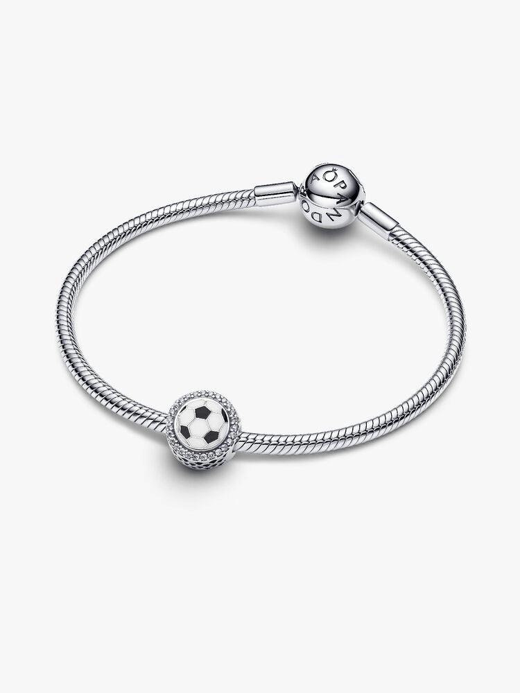 Engravable Soccer Charm
