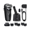 Series 7 Cordless Wet And Dry Men's Electric Razor - 7075cc
