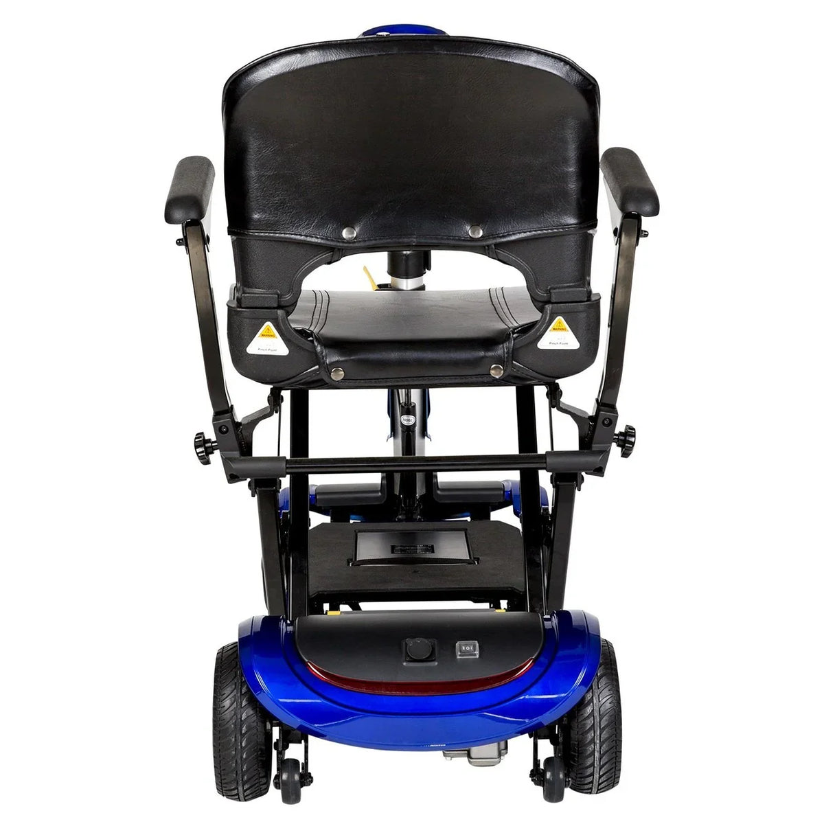 Transformer Foldable Travel Mobility Scooter - A892