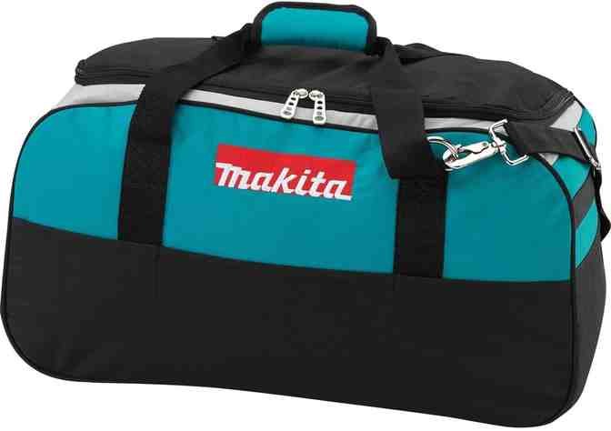Makita 18V LXT 15-Tool Cordless Lithium-Ion Combo Kit With 4 Batteries And 2 Chargers - XT1501