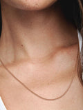 Classic Cable Chain Necklace