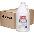 Nature's Miracle Carpet Shampoo Deep-Cleaning Stain And Odor Remover, 64 Fl Oz, Pack Of 4
