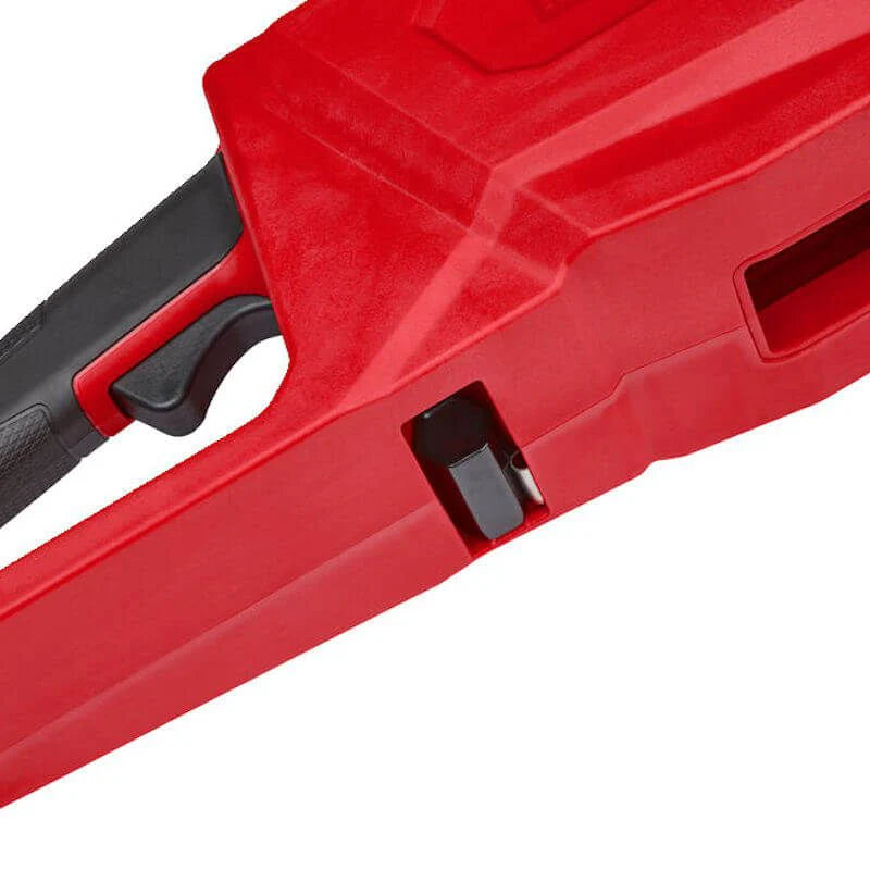 MILWAUKEE M18 FUEL Chainsaw 40 cm, 3 x 5.0 Ah Li-Ion Batteries - M18FCHS-503