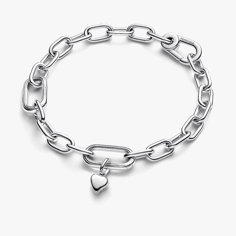 Heart Mini Dangle Charm