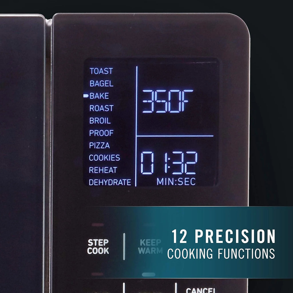 Calphalon Performance Cool Touch Countertop Air Fryer Oven, 11-in-1