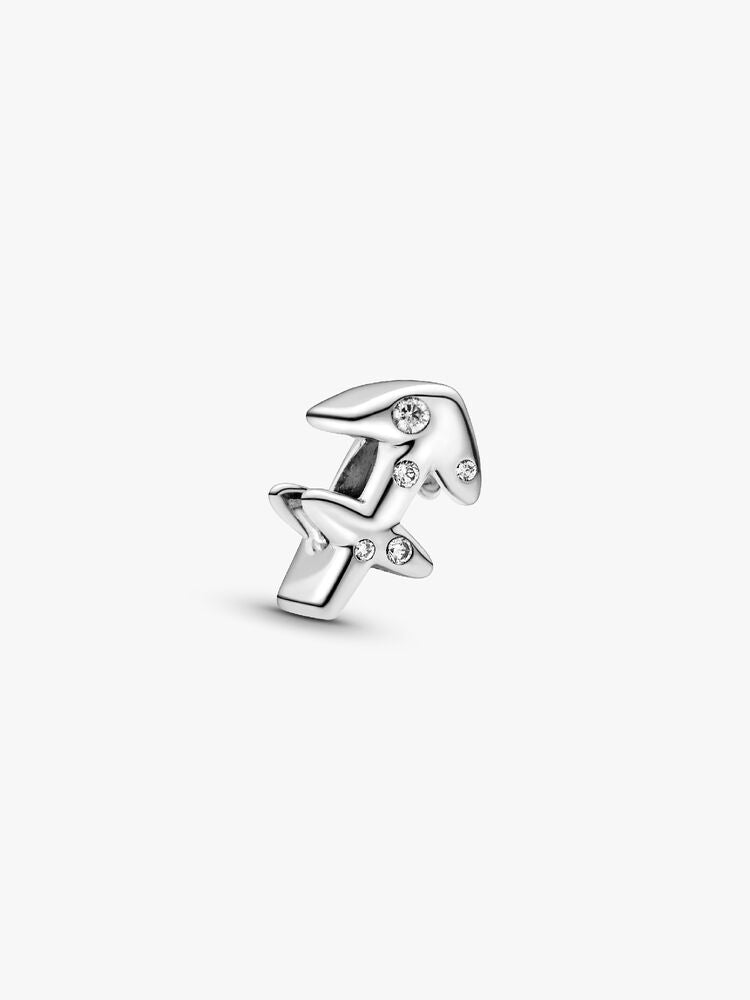 Sagittarius Zodiac Charm Bracelet Set