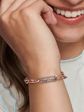 FINAL SALE - Pandora ME Styling Freedom Word Link