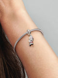 FINAL SALE - Marvel Guardians of the Galaxy Star-Lord Dangle Charm