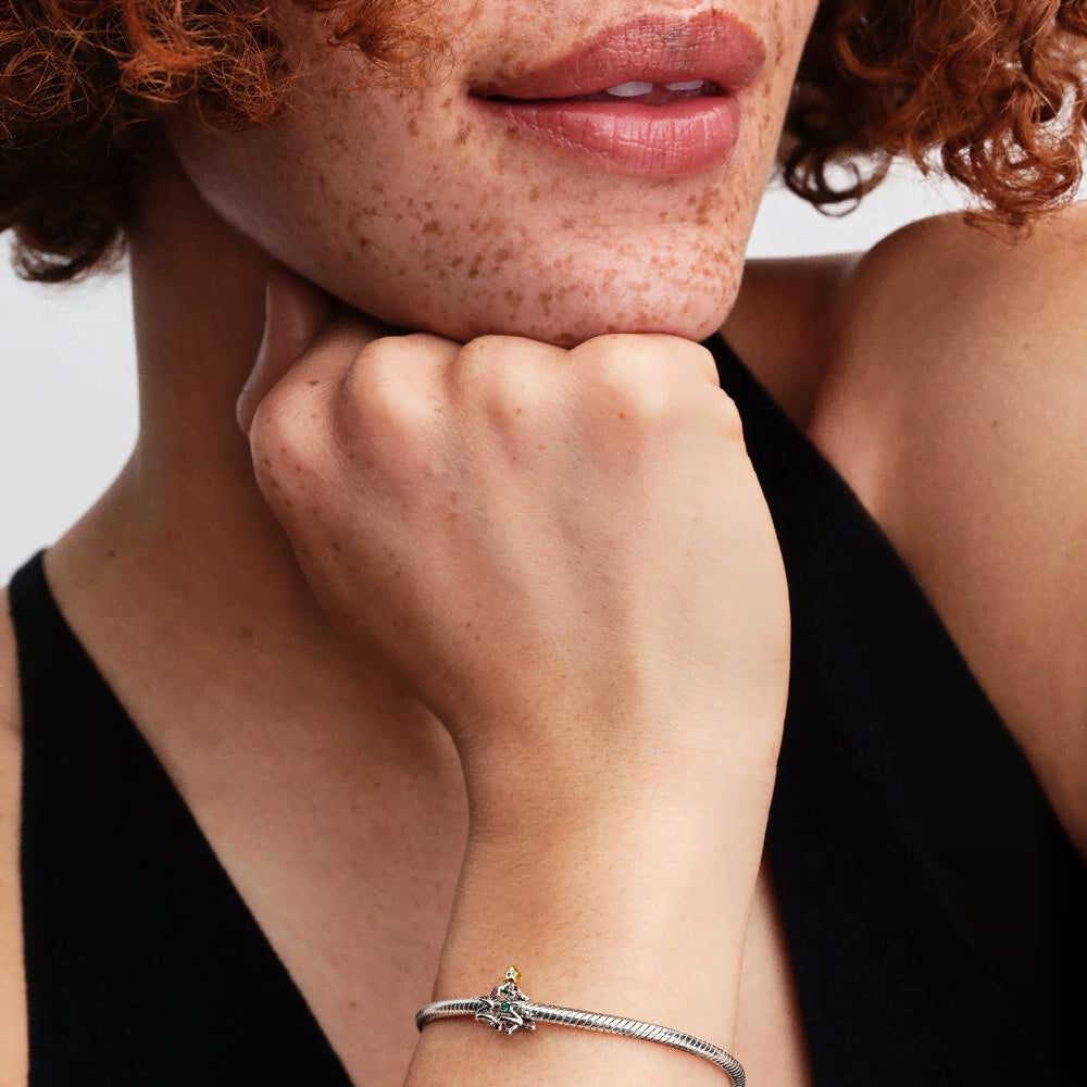 Christmas Tree Charm