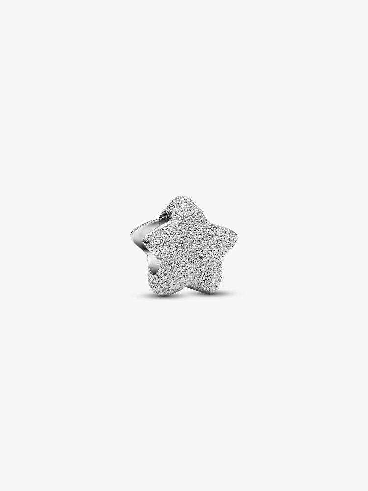 KATSEYE Stacked with Stars Charm Necklace