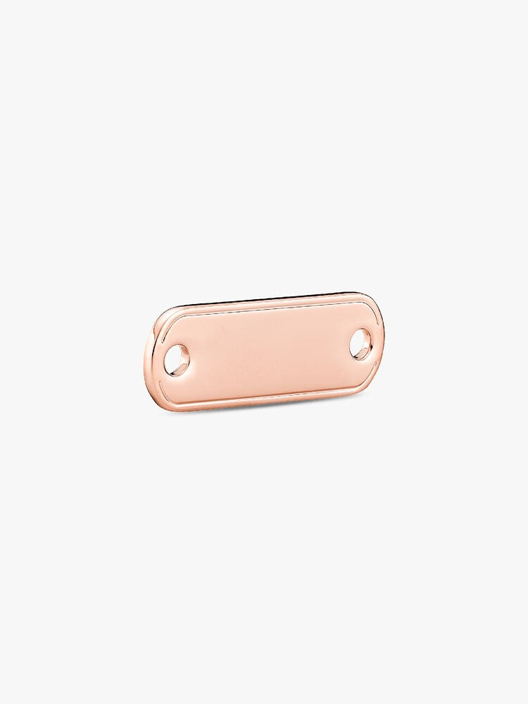 FINAL SALE - Pandora ME Styling Engravable Link
