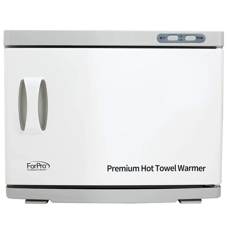 ForPro Premium Hot Towel Warmer, 23L Extra Large Capacity