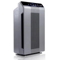 Winix Air Purifier With True HEPA, PlasmaWave And Carbon Filter, 360 Square Feet - 5300-2