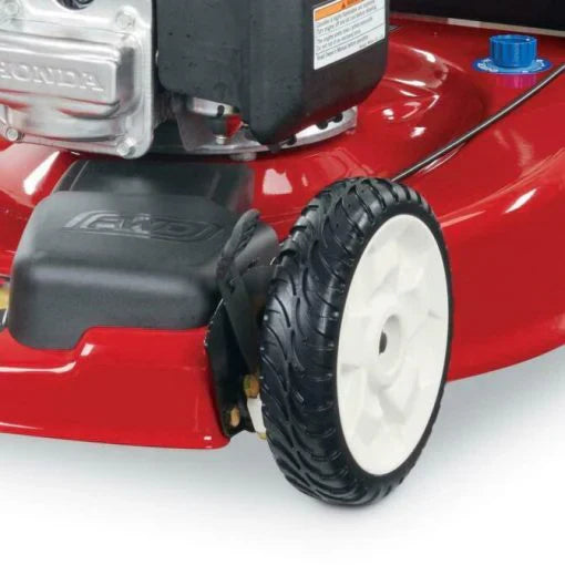 Toro Self-Propelled Gas Lawn Mower 22 in High Wheel Variable Speed - Honda Engine