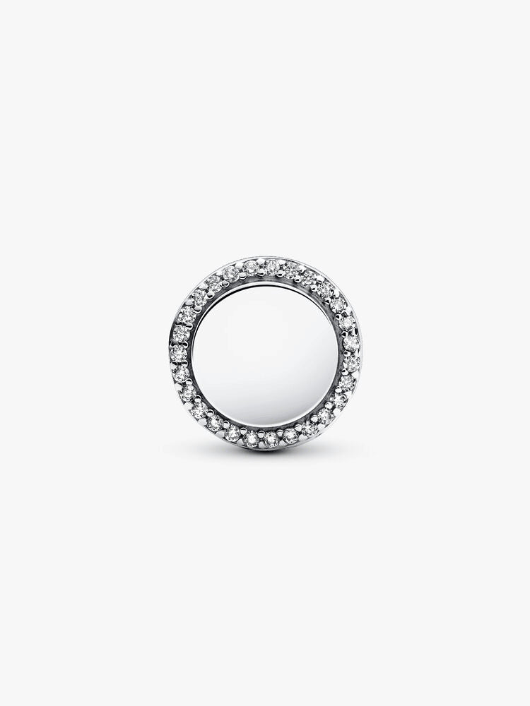 Engravable Football Charm