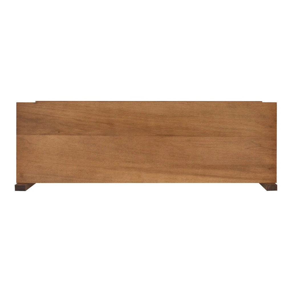 Mid-Century Wall Shelves, 24x8x24 Inch Decorative Wall-Mounted Storage And Display Shelving