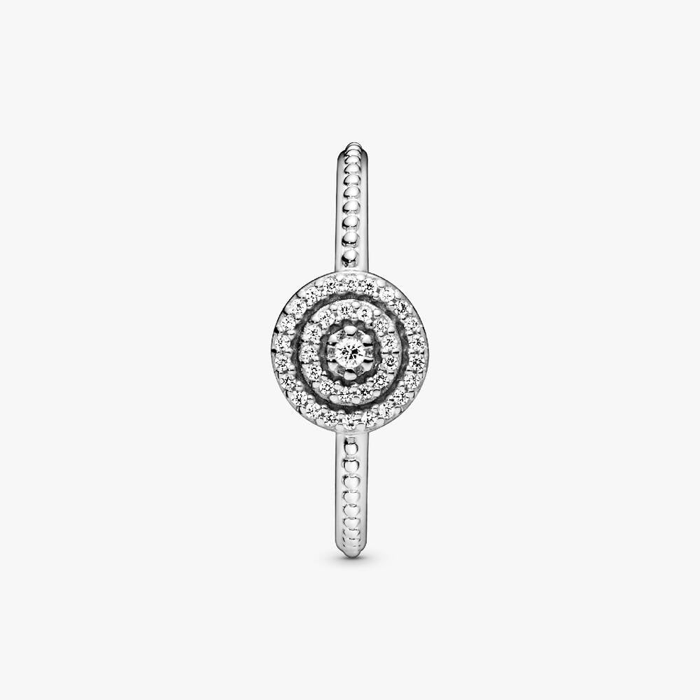 FINAL SALE - Elegant Sparkle Ring