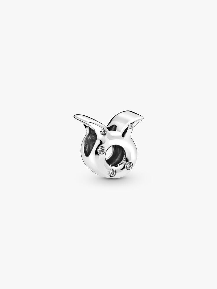 Taurus Zodiac Charm Bracelet Set