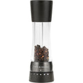 Derwent Refillable Adjustable Wood Pepper Mill