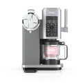 Ninja Swirl By CREAMi Soft Serve And Ice Cream Maker, 13 One-Touch Programs - NC701