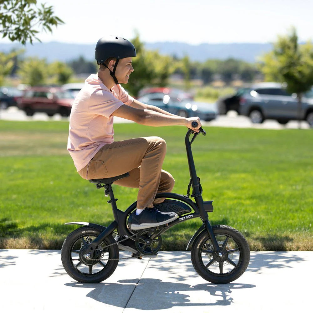 Jetson eBike - Bolt Pro