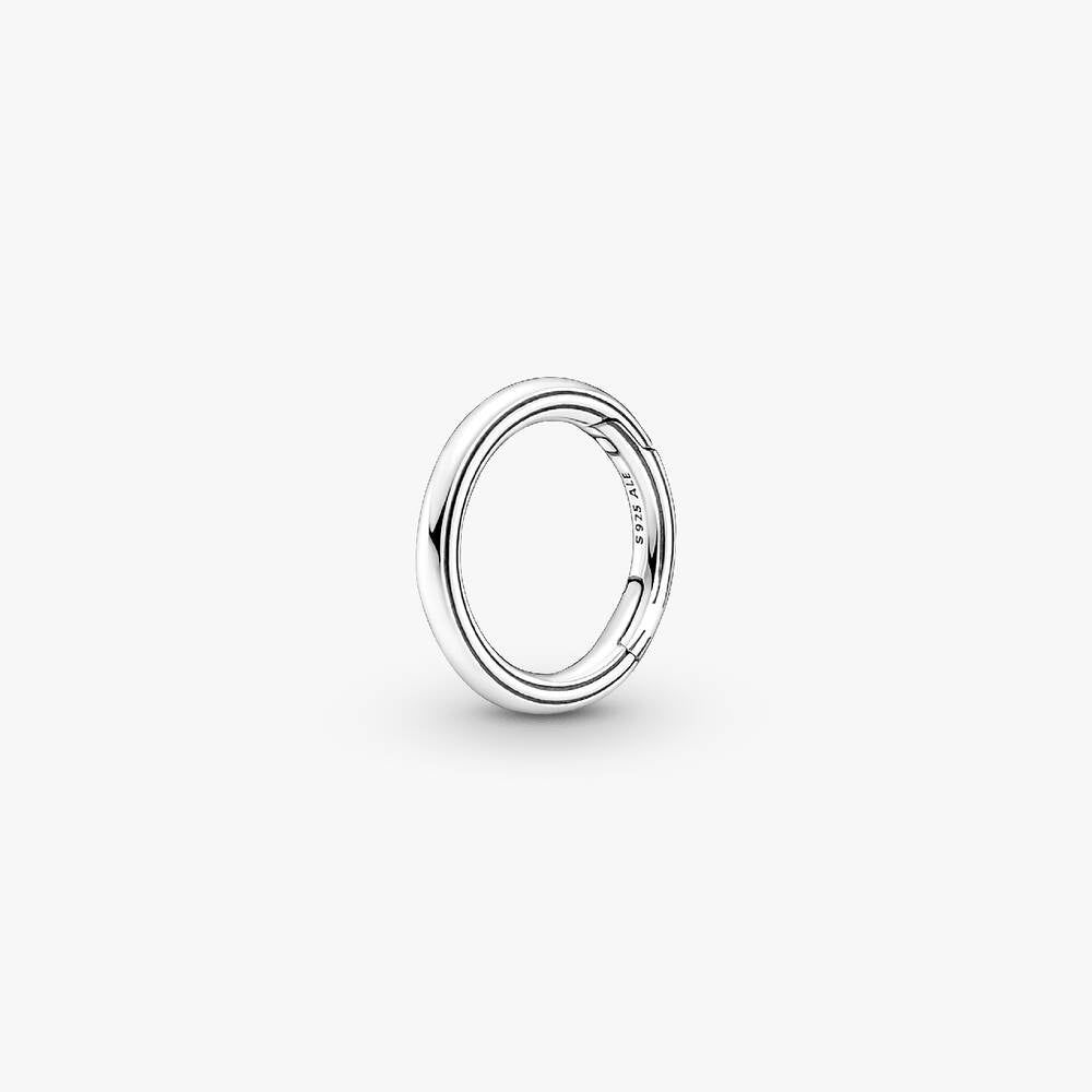 Pandora ME Round Openable Link