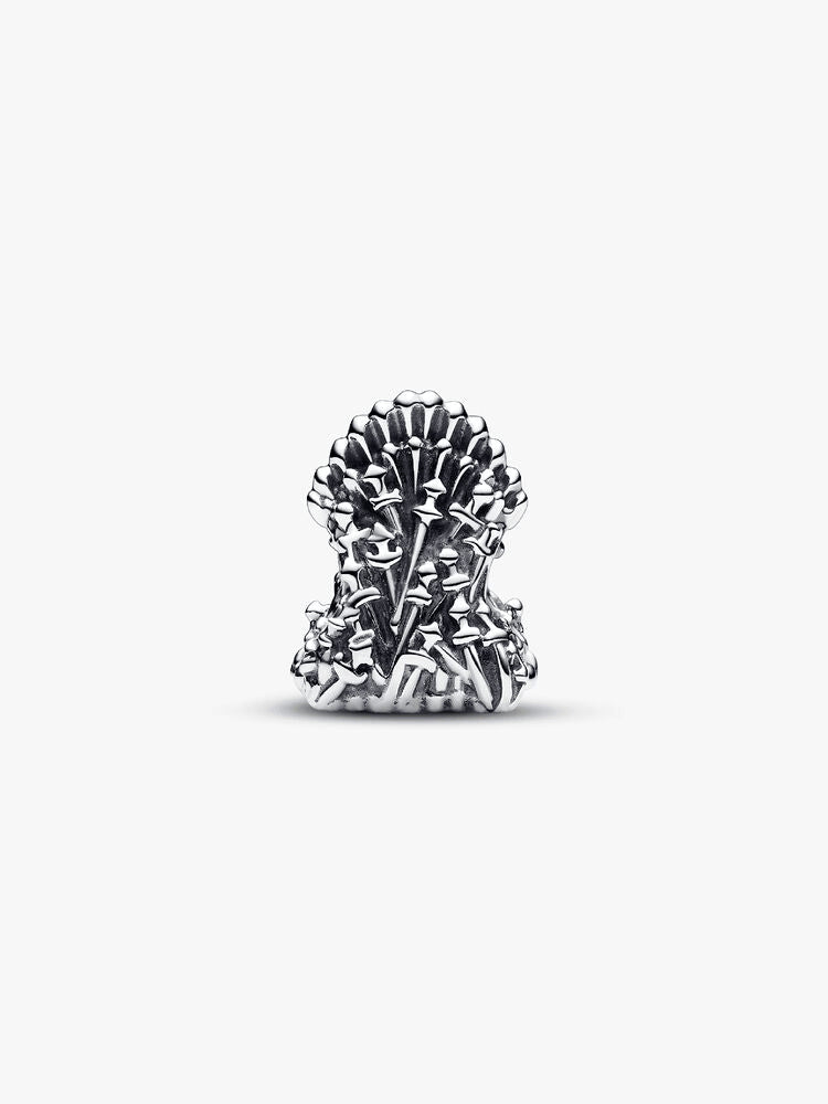 FINAL SALE - Game of Thrones The Iron Throne Charm
