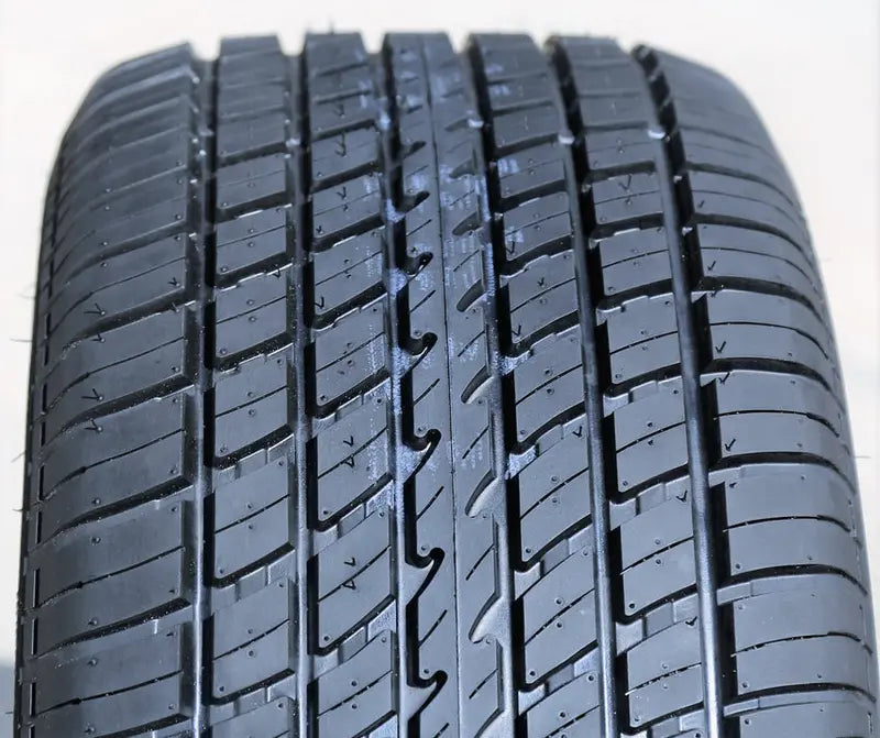 Cooper All-Season Tire 295/50R15 105S - Cobra Radial G/T