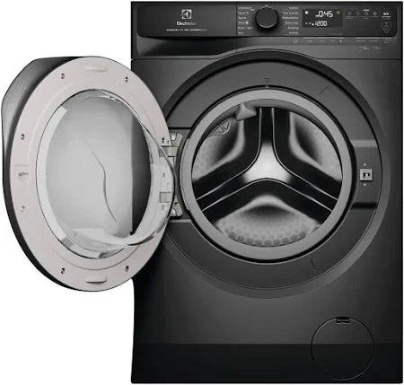Electrolux Front Load Washing Machine 12kg White - 700 Series
