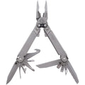 SOG Multi-Tool, Stone Wash, 21 Tools - PowerAccess Assist MT