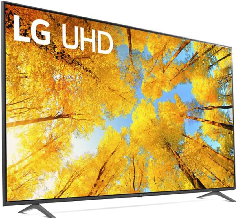 86-Inch 4K UHD Smart TV - 86UQ7590PUD