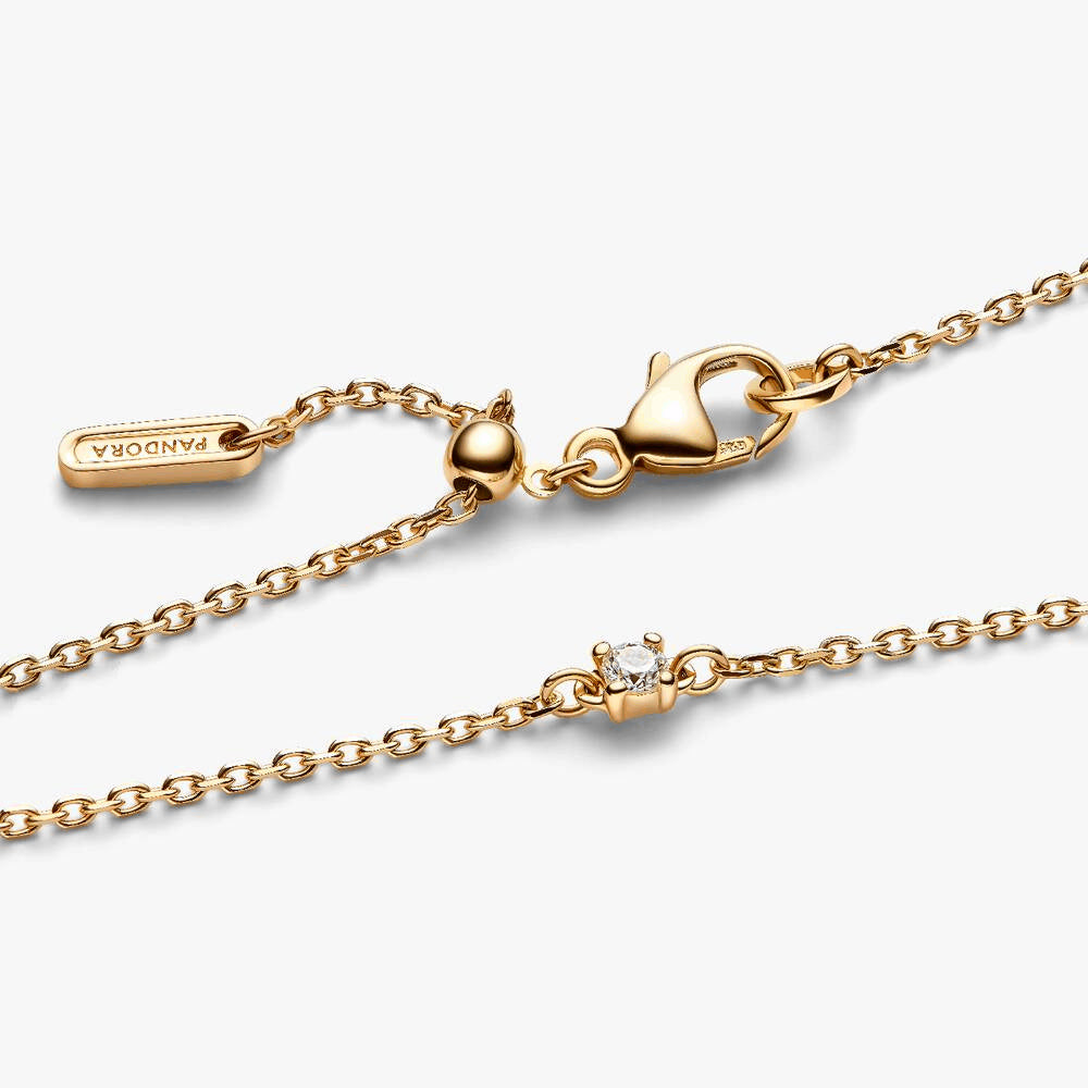 Pandora Era Lab-Grown Diamond Bracelet