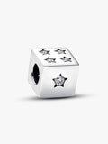 Lucky Dice Charm