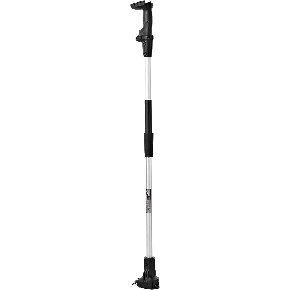 Worx 4ft Pruning Saw Extension Pole For WG324/WG325 - WA4300