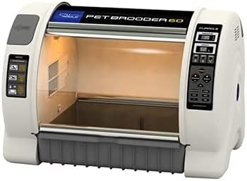 Rcom Curadle Pet Brooder With Tray - MXB60N