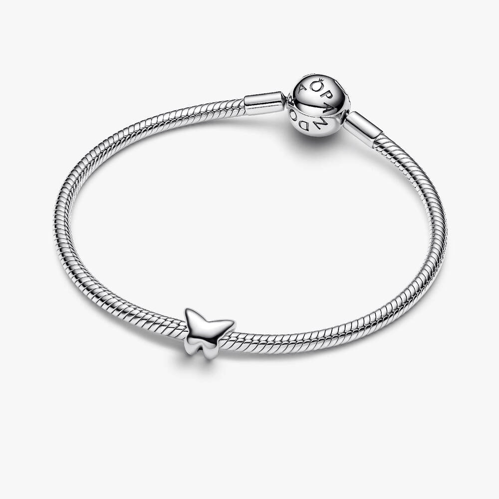 Butterfly Mini Charm