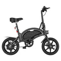 Jetson eBike - Bolt Pro