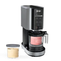 Ninja CREAMi Ice Cream Maker With 2 Pints And 5 One-Touch Programs - NC300